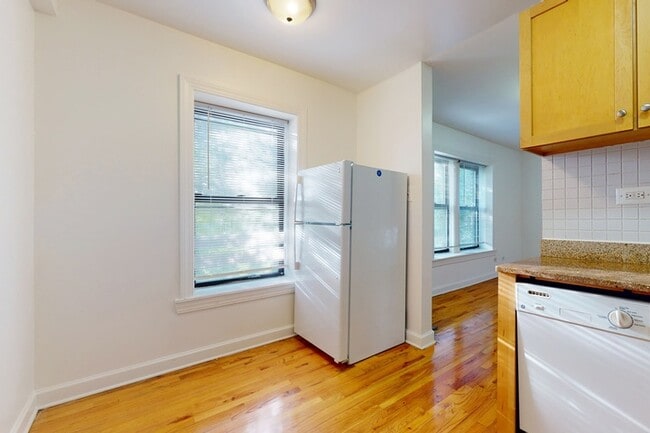 Floorplan - Woodlawn Terrace