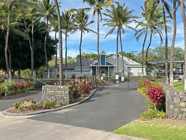 Building Photo - 68-3831 Lua Kula St. K-105