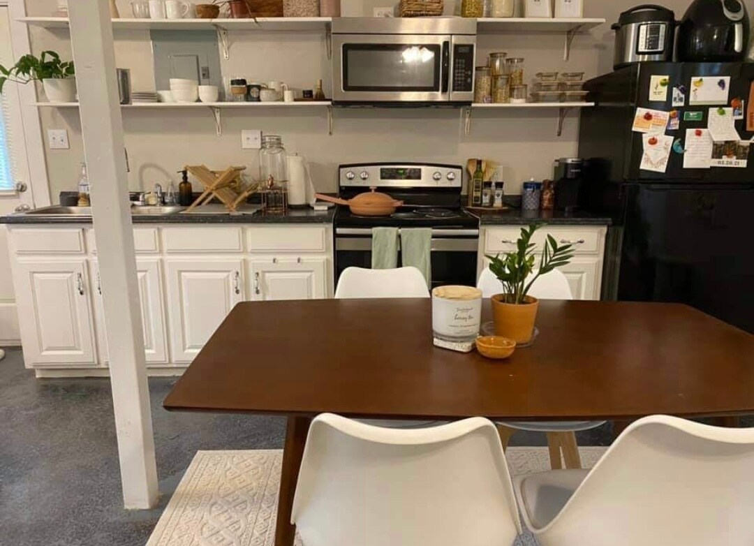 Building Photo - 1108 Coit St