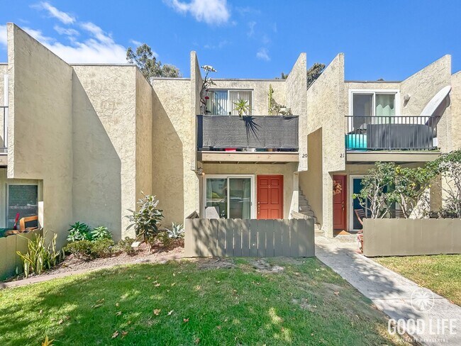 Building Photo - Great Studio Available for Rent in Mission Hills!