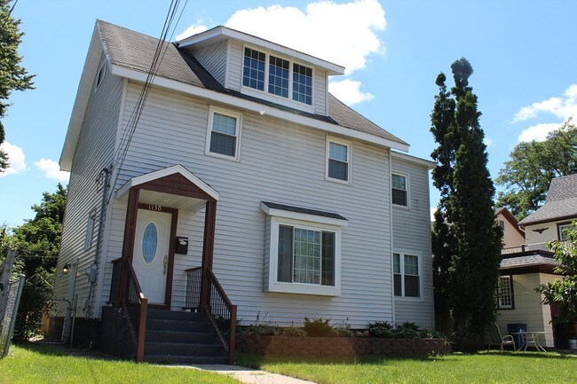 Primary Photo - 1150 Sibley St NW