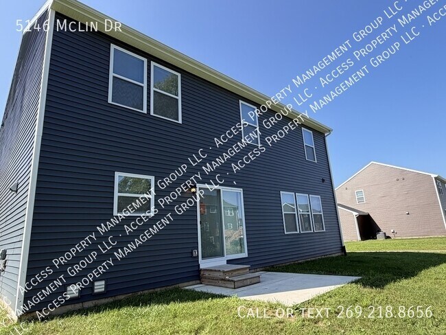 Building Photo - 5146 McLin Dr
