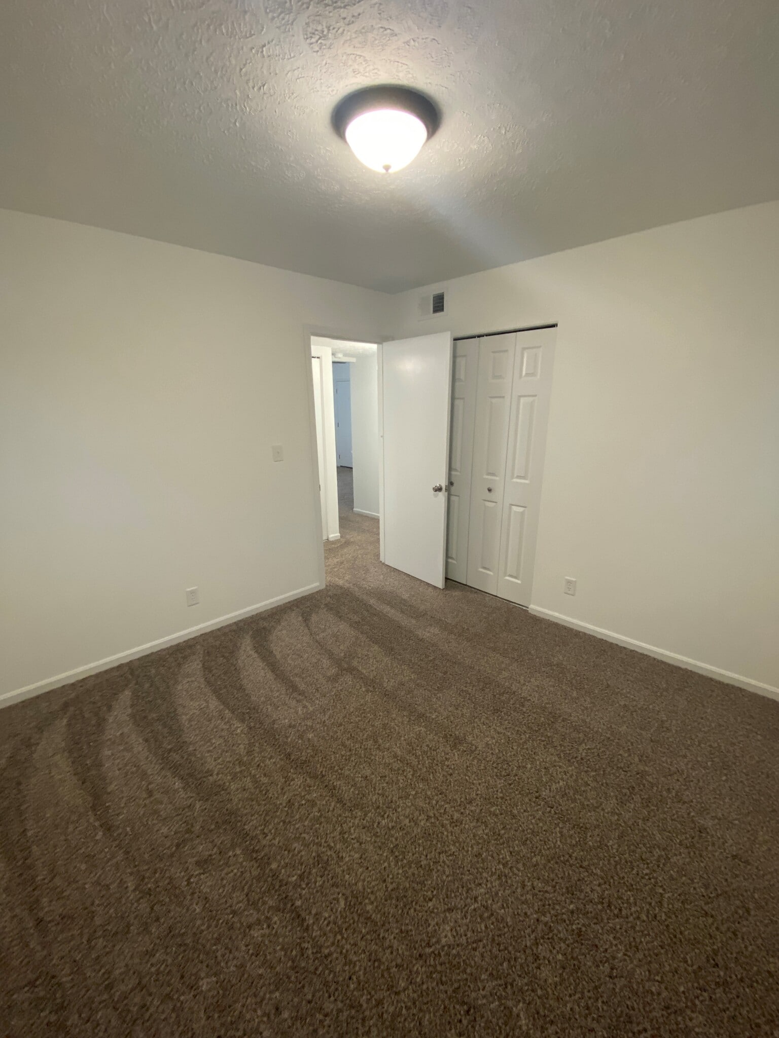 Bedroom 1 - 291 Prairie Dr