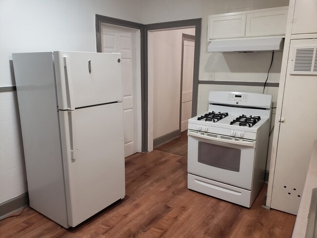 Building Photo - 1212 14th St