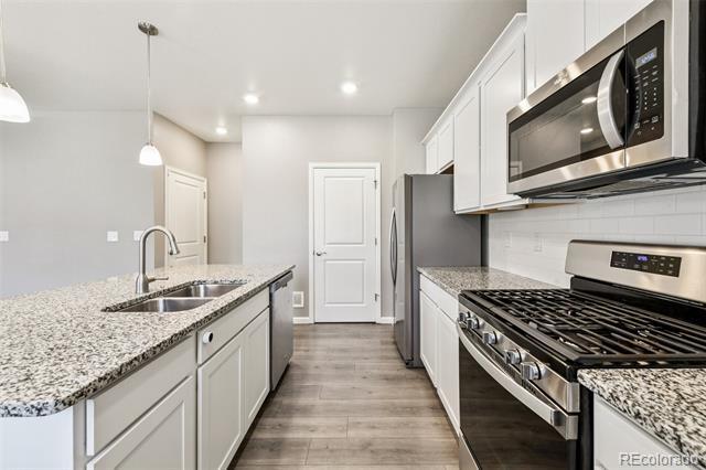 Building Photo - 4799 Rosette St