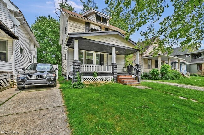 Building Photo - 3341 E 145th St