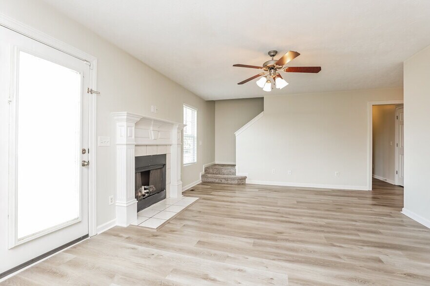Building Photo - 1621 Antebellum Dr