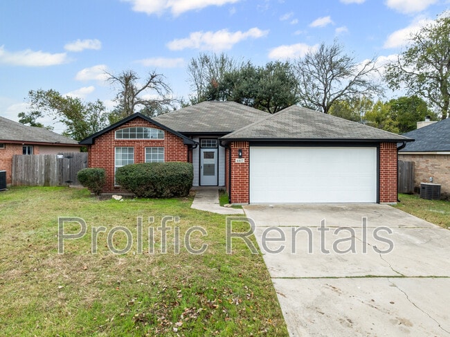 Building Photo - 4417 Briarwood Dr