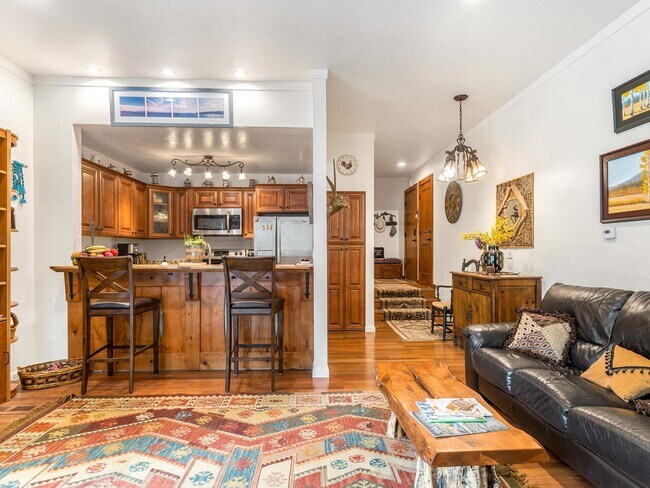 Building Photo - Incline Village: Condo - 2 Bedrooms, 2 Bat...