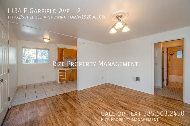 Building Photo - Desirable Salt Lake 1 Bedroom!