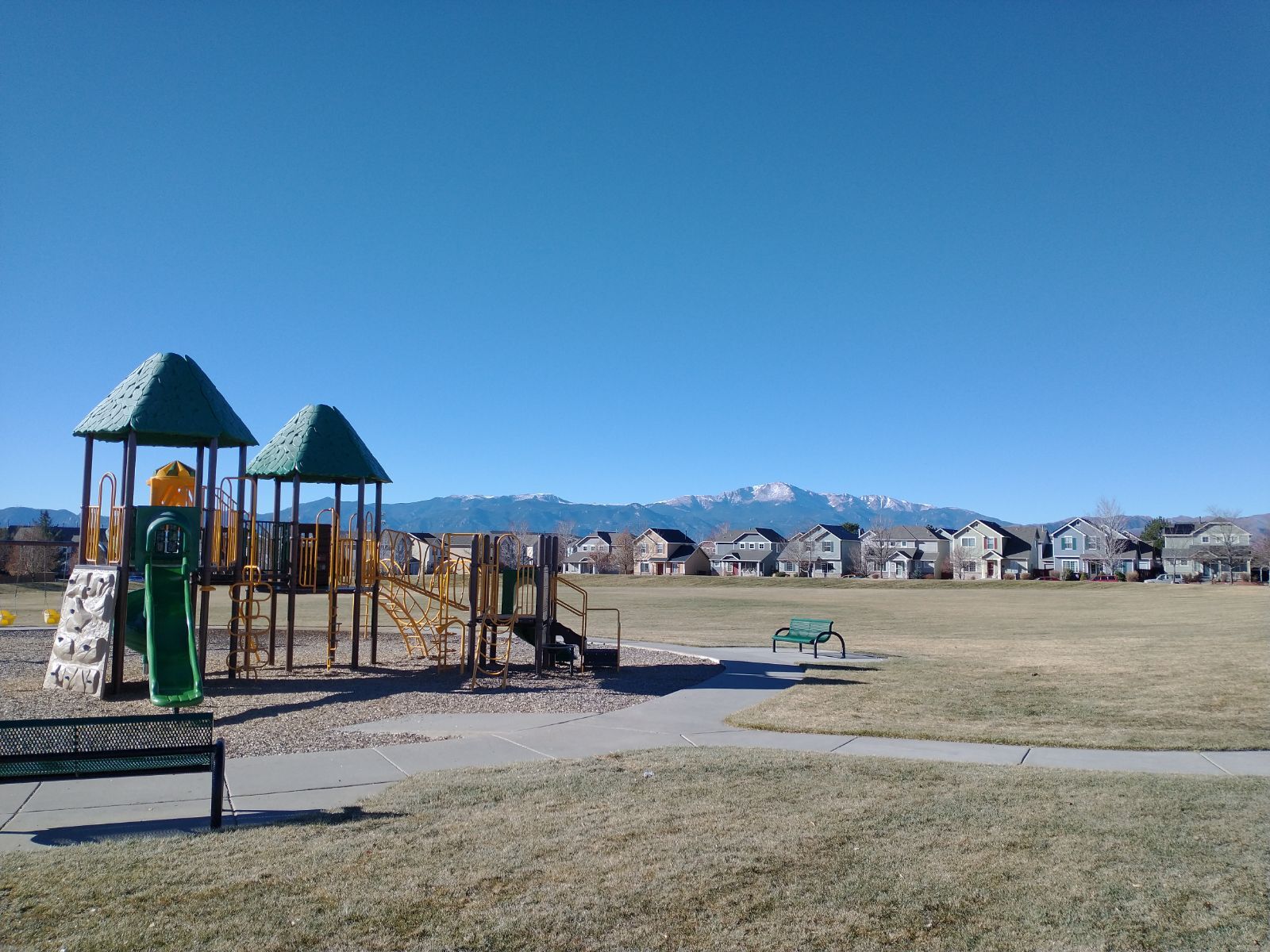 Building Photo - 6124 Scottsbluff Dr