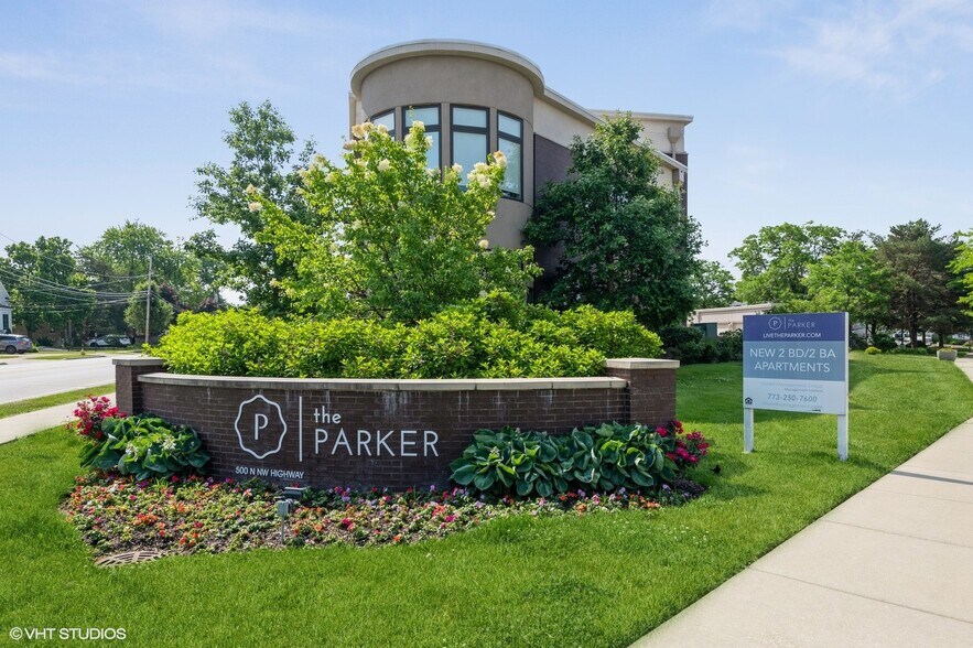 Building Photo - 500 N Northwest Hwy