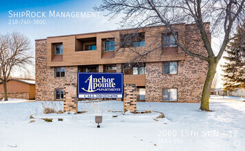 Building Photo - 2060 15th St N