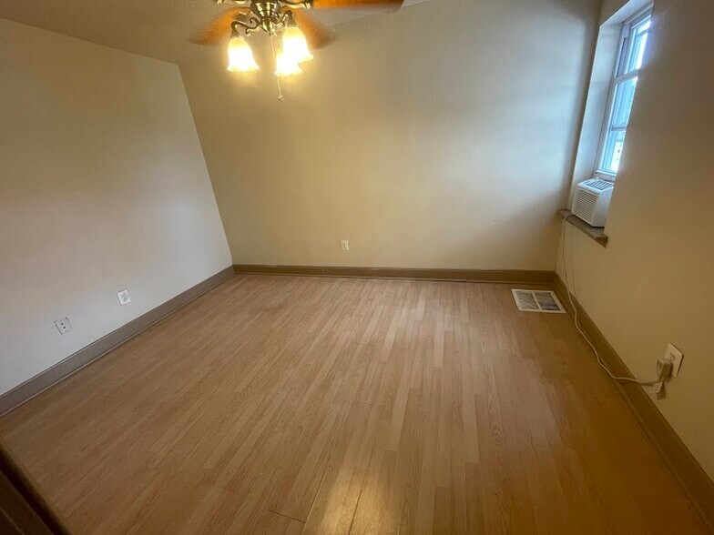 Apt 2 - Living Room - 3103 Haverford Ave