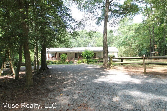 Primary Photo - 4 br, 3 bath House - 3510 Dobys Bridge Road