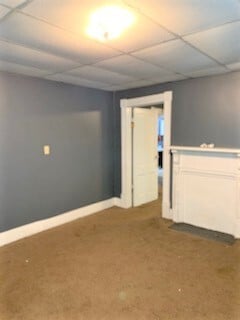 Building Photo - 997 Curran St NW