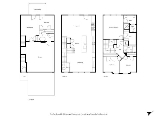 Building Photo - 1445 Creekside Cir NW