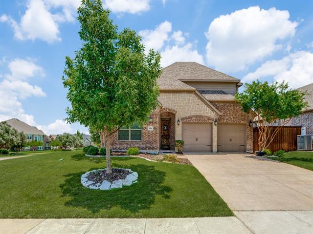 Primary Photo - 5501 Ridgepass Ln
