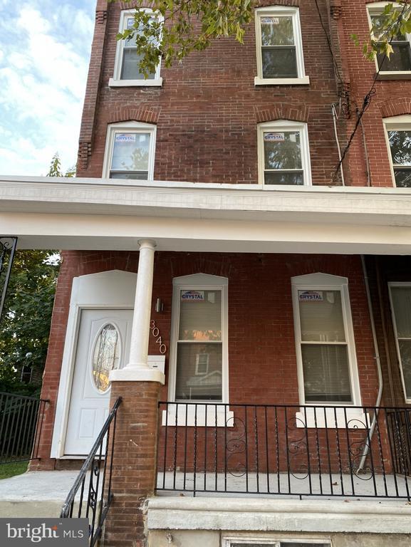 Building Photo - 3040 W Berks St