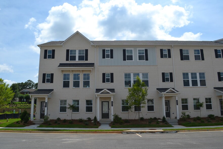 Building Photo - 97 Epperly Wy