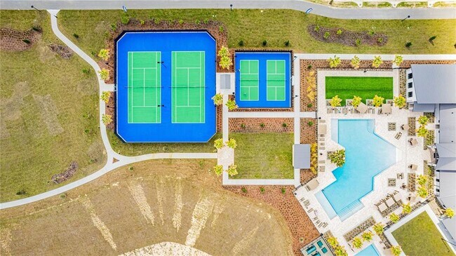 Building Photo - 5812 Meditation Dr