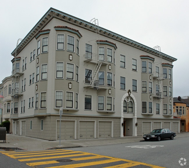 Building Photo - 2101 North Point St