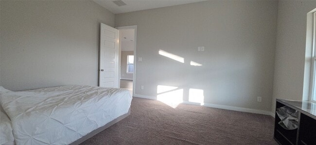 Building Photo - 15715 Marberry Dr