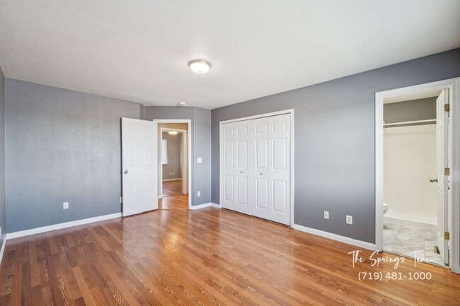 Building Photo - CHARMING 4-BEDROOM HOME NEAR FORT CARSON IN GLEN AT WIDEFIELD - Security Deposit Waiver Available