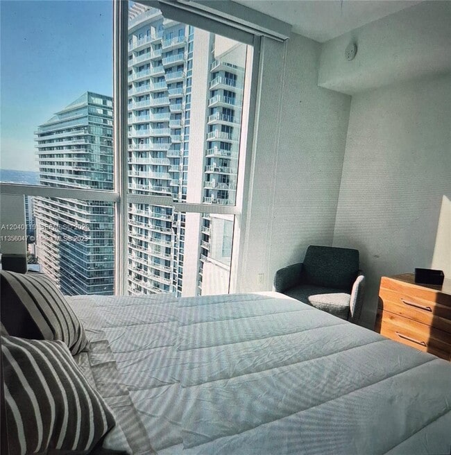 Building Photo - 1080 Brickell Ave