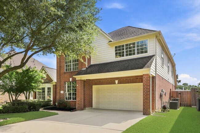 Building Photo - 6231 Presidio Canyon Dr