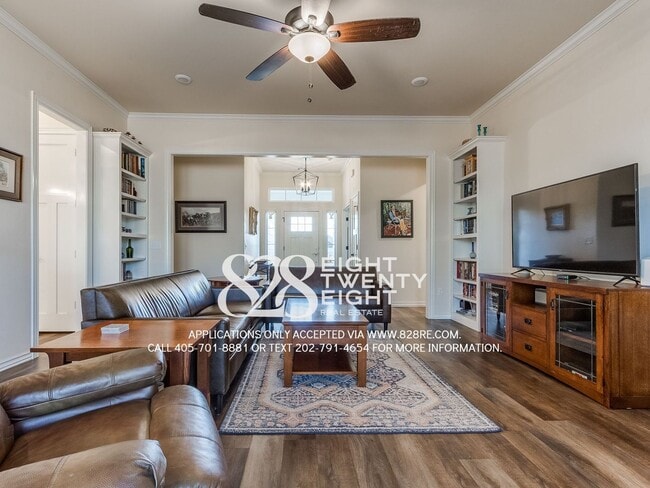 Building Photo - **COMING JANUARY 2ND!!!** STUNNINGLY BEAUTIFUL SPACIOUS 5 BED/3 BATH HOME IN ST JAMES PARK!