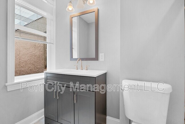 Building Photo - 1433 Federal St