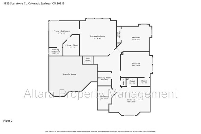 Building Photo - 1825 Starstone Ct