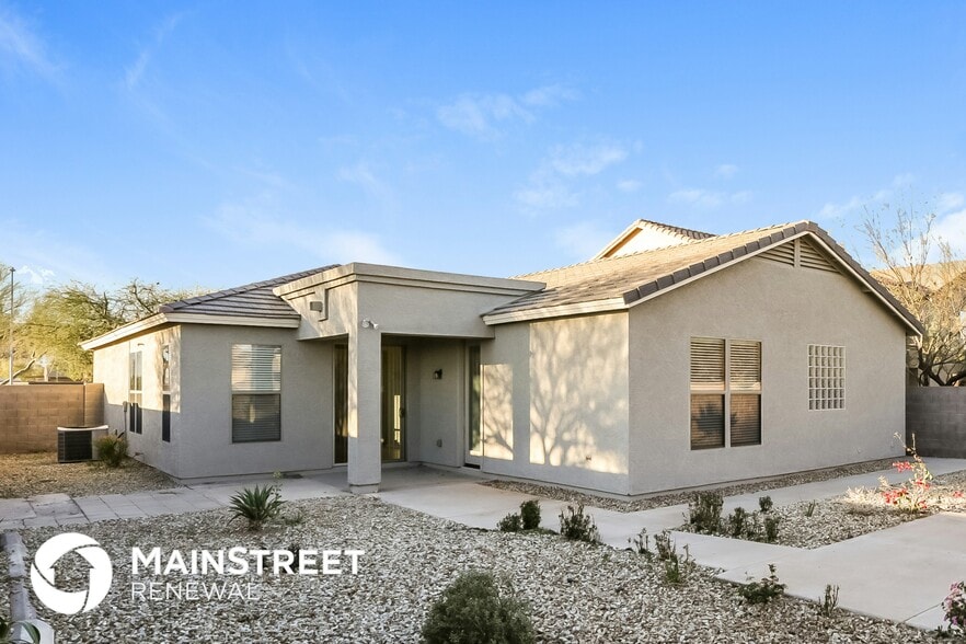 Building Photo - 9908 W Illini St