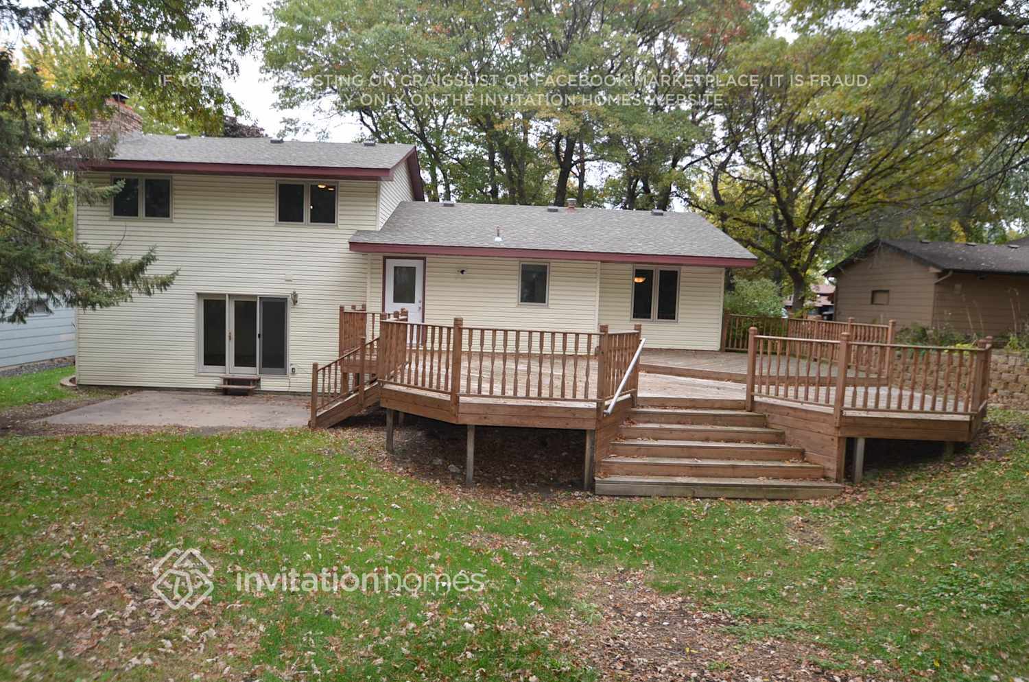 Building Photo - 11636 Evergreen St NW