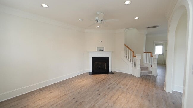 Building Photo - Charleston Style Home in Desirable Clayton Community