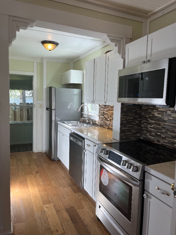 Building Photo - 3534 Haines Rd N