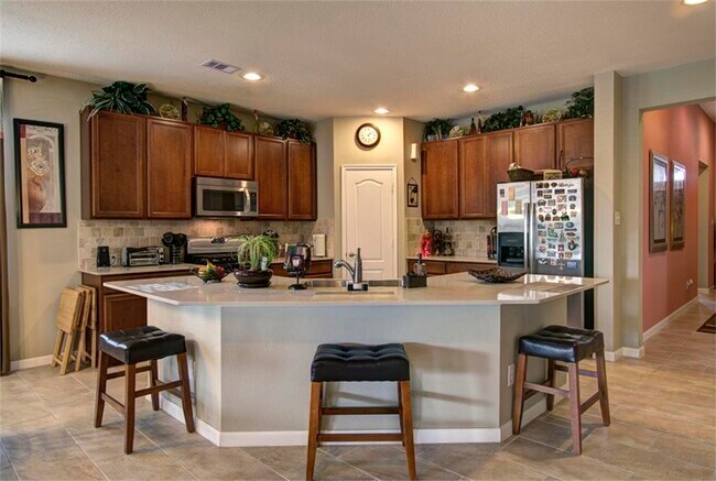 Building Photo - 29607 Benson Springs Ln