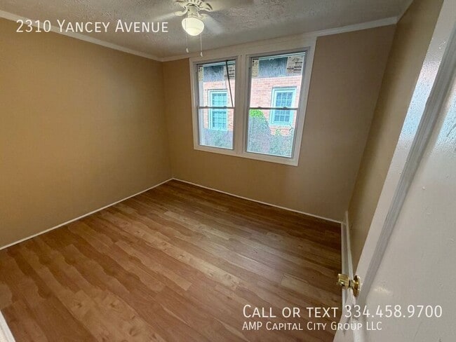 Building Photo - 2310 Yancey Ave