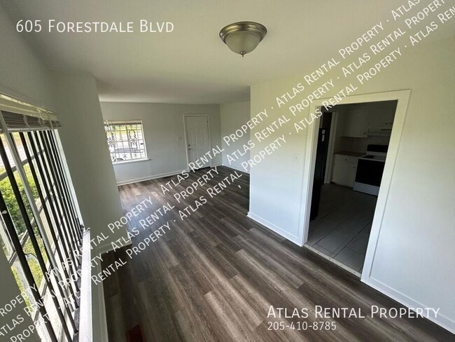 Building Photo - 605 Forestdale Blvd