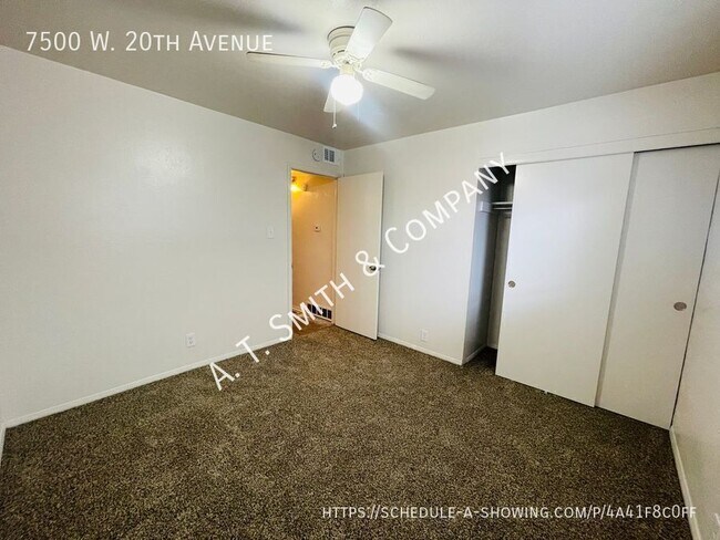 Building Photo - 7500 W 20th Ave