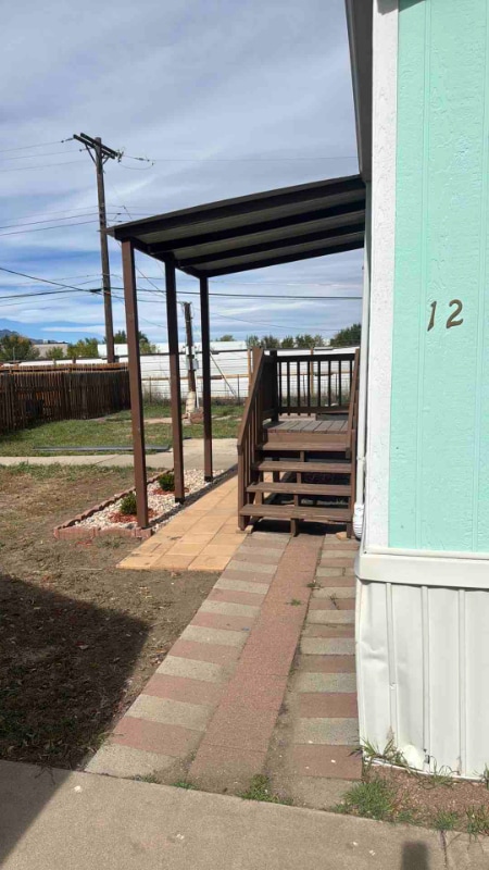 Building Photo - 3841 N Cascade Ave