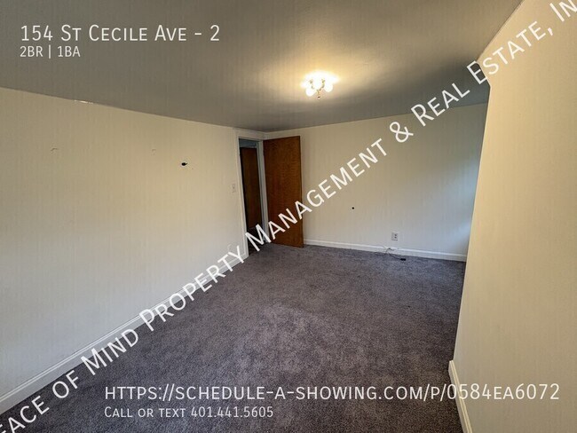 Building Photo - 154 St Cecile Ave