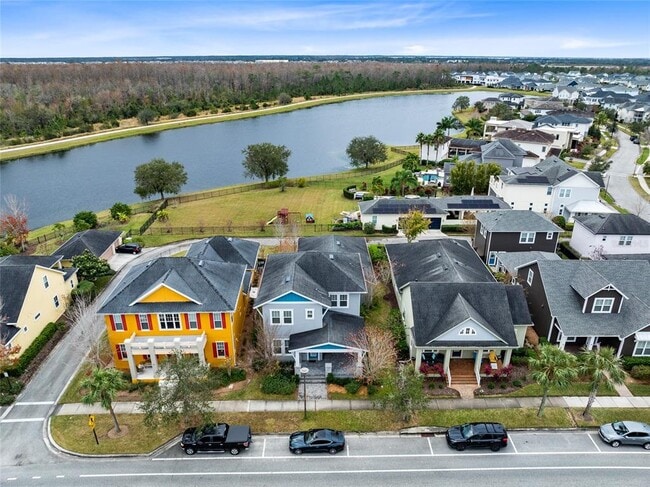 Building Photo - 8450 Laureate Blvd