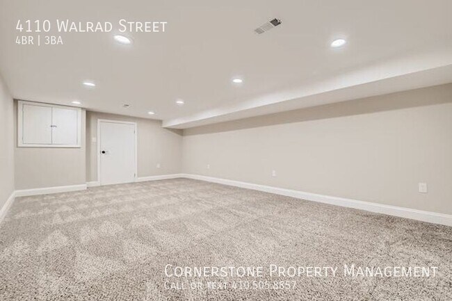 Building Photo - 4 beds | 3 Full Baths | $1950 | 4110 Walra...