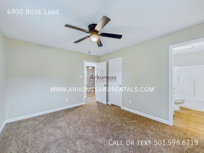 Building Photo - 4900 Rose Ln