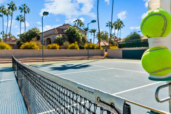 Building Photo - 9708 E Via Linda