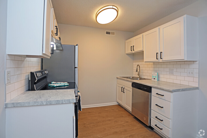 Jamestown Manor in High Point NC - Jamestown Manor Apartments
