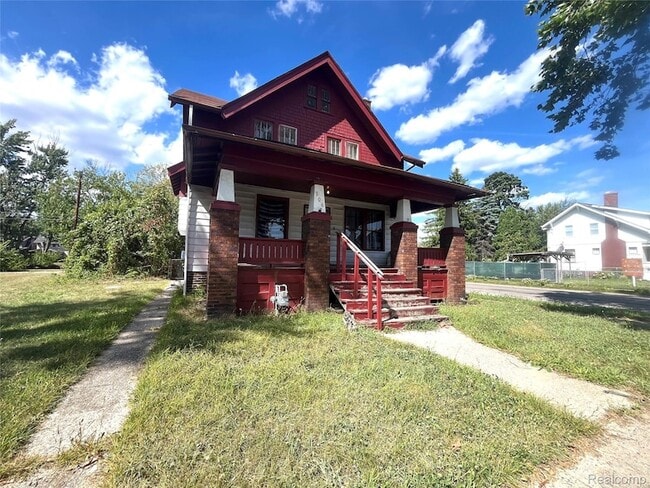 Building Photo - 106 Geneva Ave