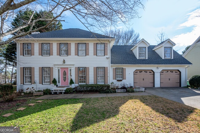 Building Photo - 1223 Settlebench Ln